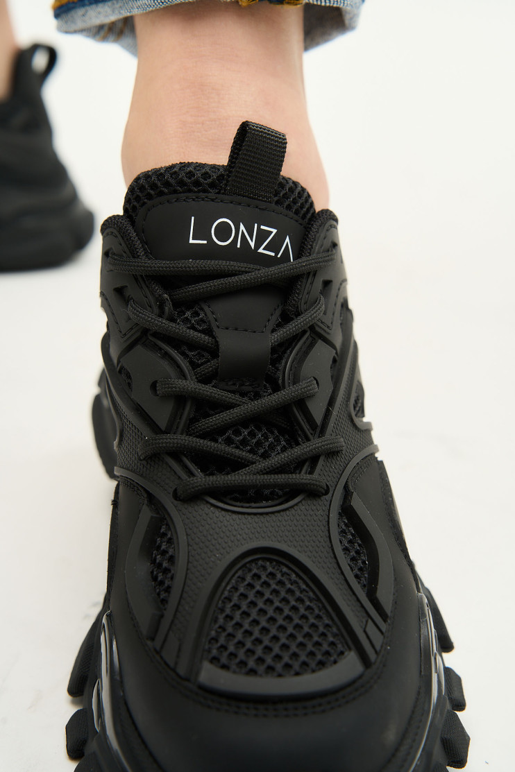 Кроссовки Lonza 207283 - Вид 12 - интернет магазин sandalini.ua