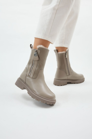 Ботинки ALLSY 190095