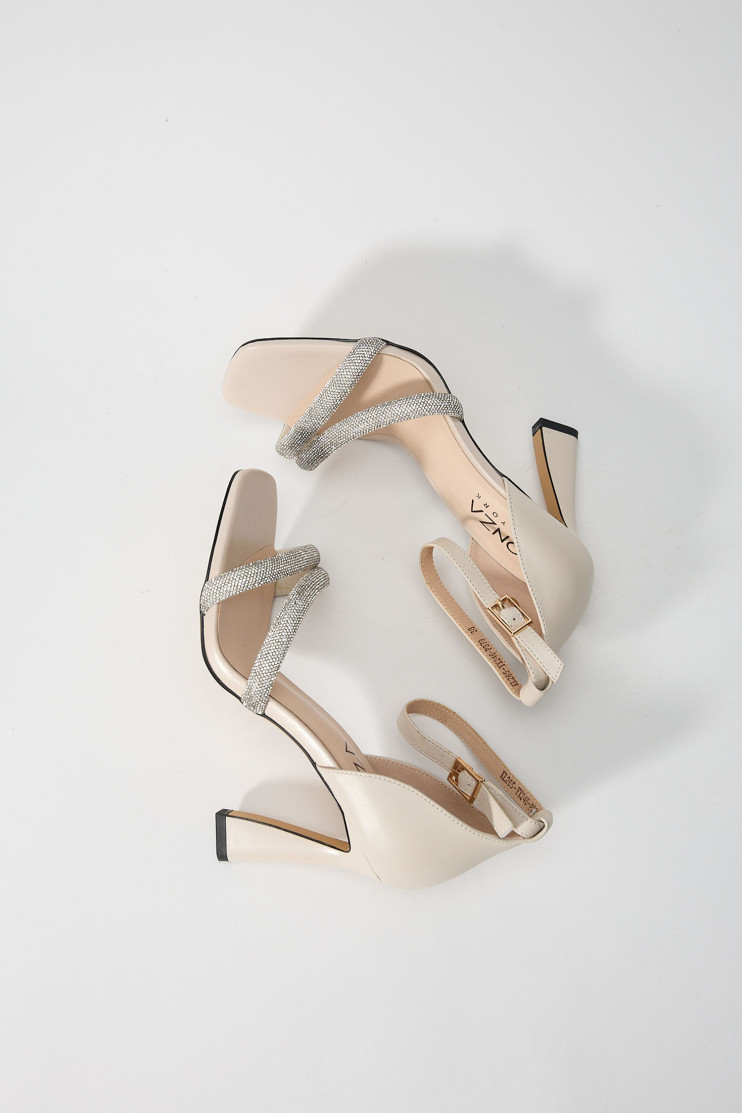 Босоніжки Lonza NY 207810 - Вид 2 - інтернет магазин sandalini.ua