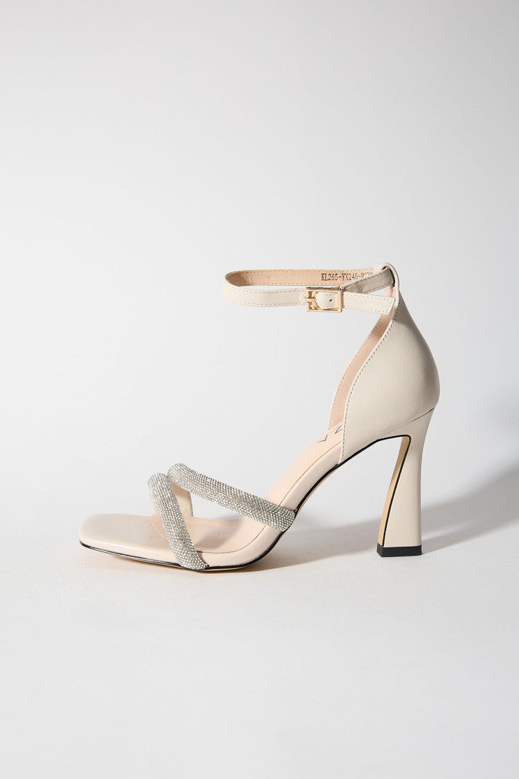 Босоніжки Lonza NY 207810 - Вид 1 - інтернет магазин sandalini.ua