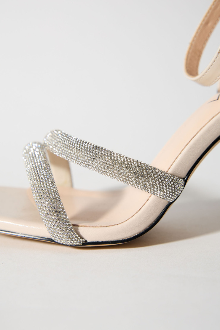 Босоніжки Lonza NY 207810 - Вид 6 - інтернет магазин sandalini.ua