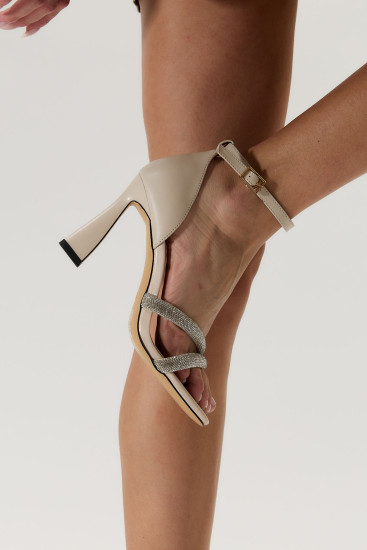 Босоніжки Lonza NY 207810