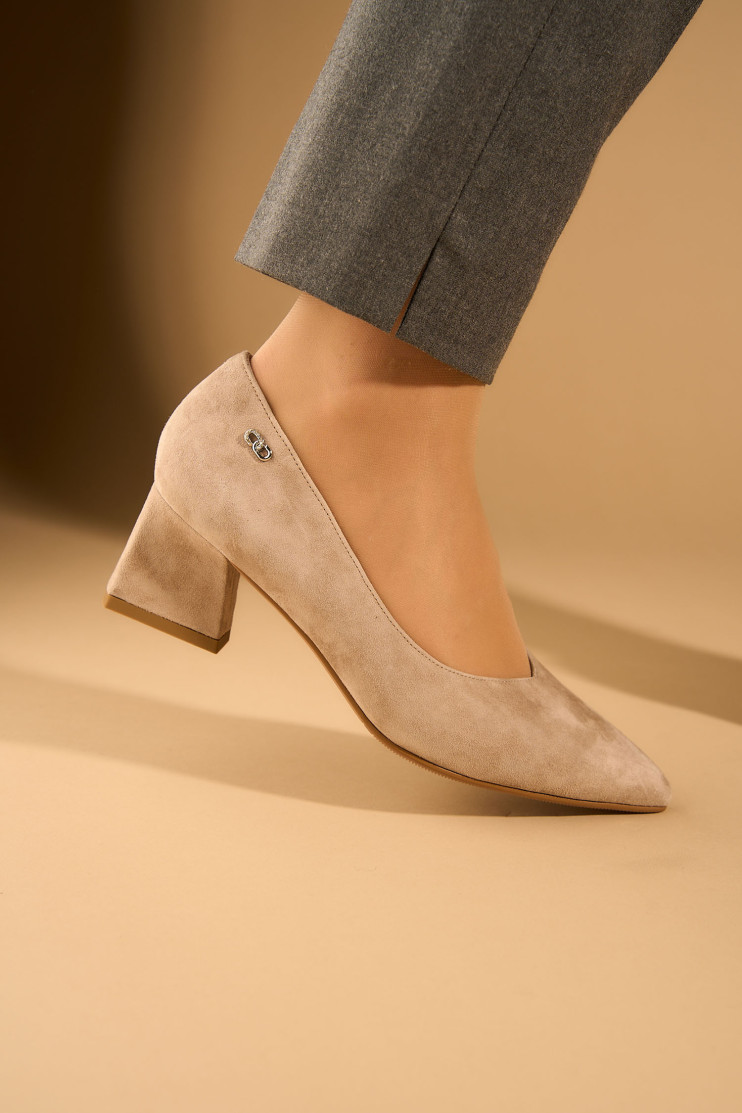 Туфлі Fabio Monelli 181445 - Вид 1 - інтернет магазин sandalini.ua