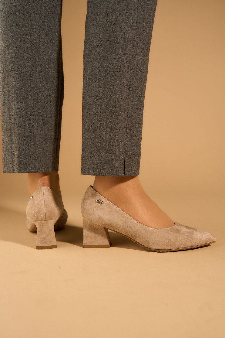 Туфлі Fabio Monelli 181445 - Вид 5 - інтернет магазин sandalini.ua