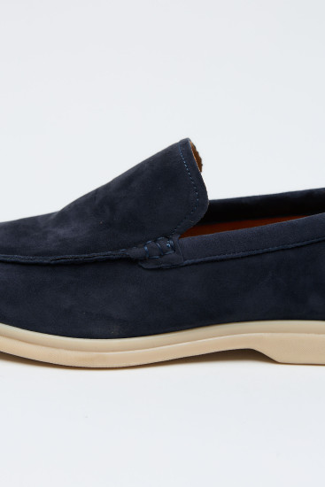 Туфлі чоловічі Fabio Monelli 214170