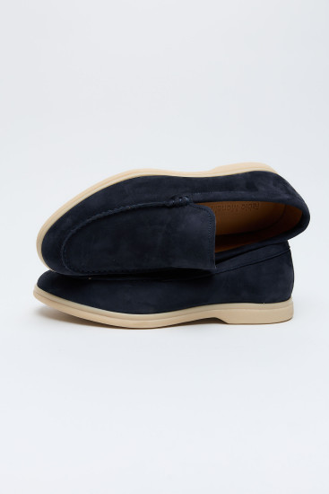 Туфлі чоловічі Fabio Monelli 214170