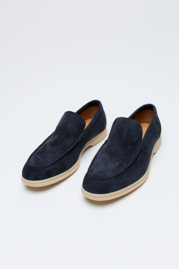 Туфлі чоловічі Fabio Monelli 214170