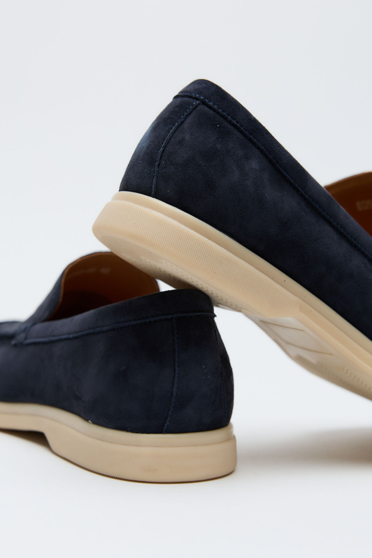 Туфлі чоловічі Fabio Monelli 214170 - Вид 5 - інтернет магазин sandalini.ua