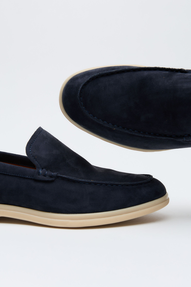 Туфлі чоловічі Fabio Monelli 214170 - Вид 6 - інтернет магазин sandalini.ua