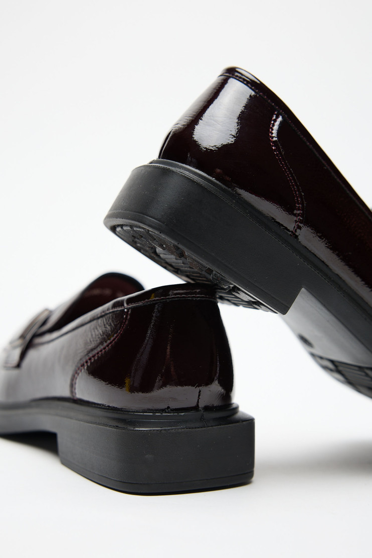 Туфлі Lonza 212280 - Вид 5 - інтернет магазин sandalini.ua