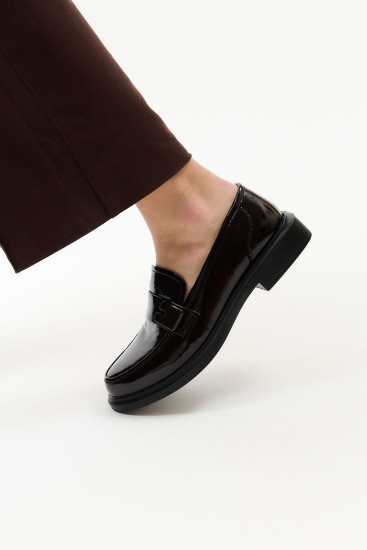 Туфли Lonza 212280