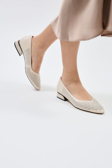 Туфлі Lonza 207767