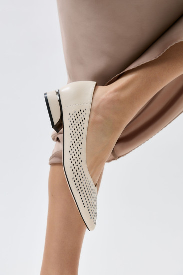 Туфлі Lonza 207767