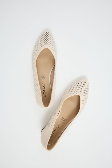Туфлі Lonza 207767