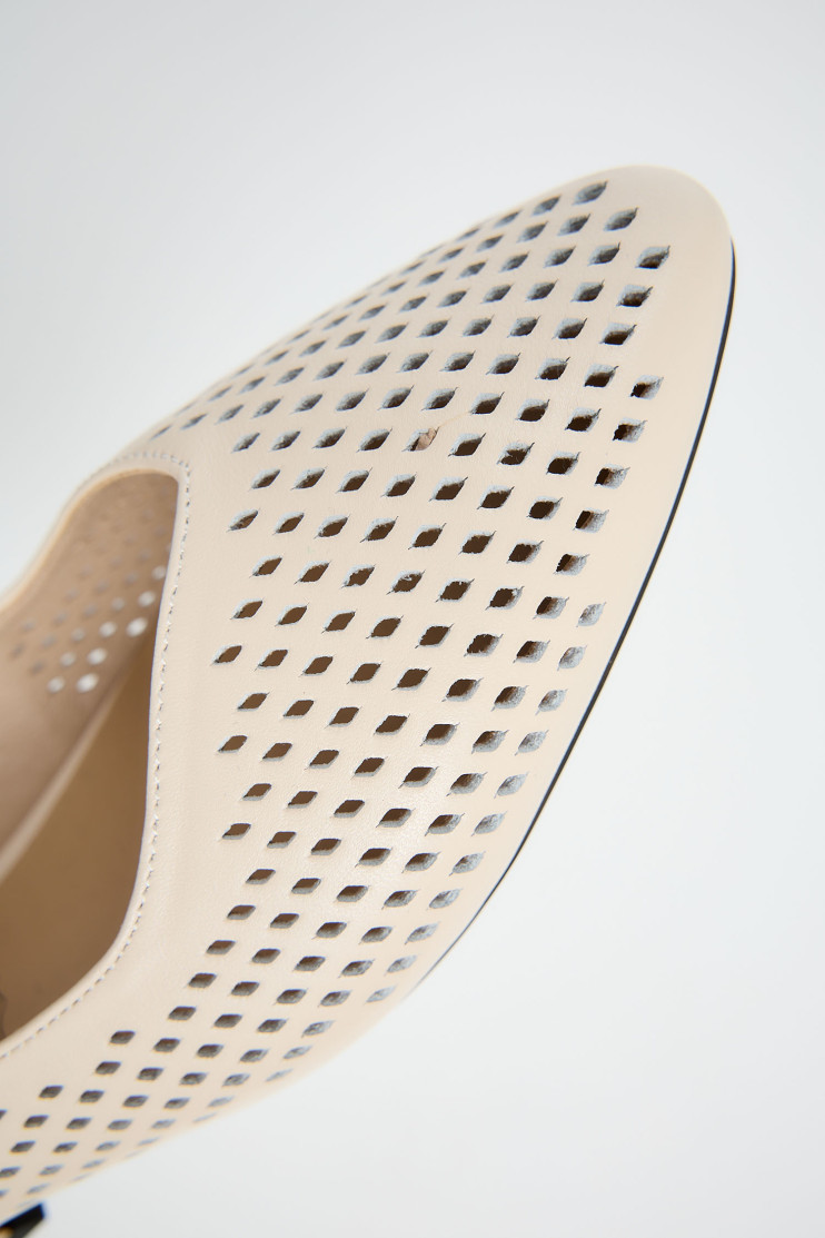 Туфлі Lonza 207767 - Вид 11 - інтернет магазин sandalini.ua