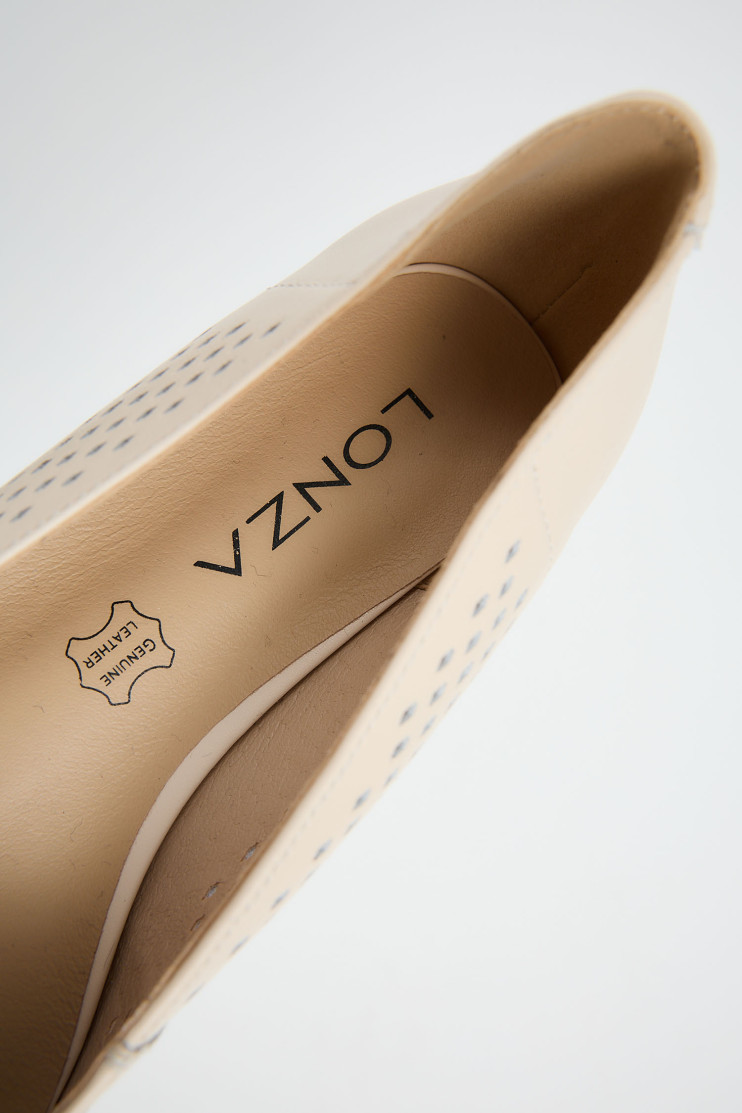 Туфлі Lonza 207767 - Вид 12 - інтернет магазин sandalini.ua