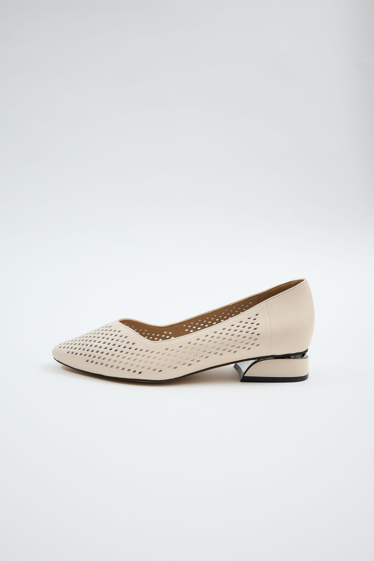 Туфлі Lonza 207767 - Вид 4 - інтернет магазин sandalini.ua