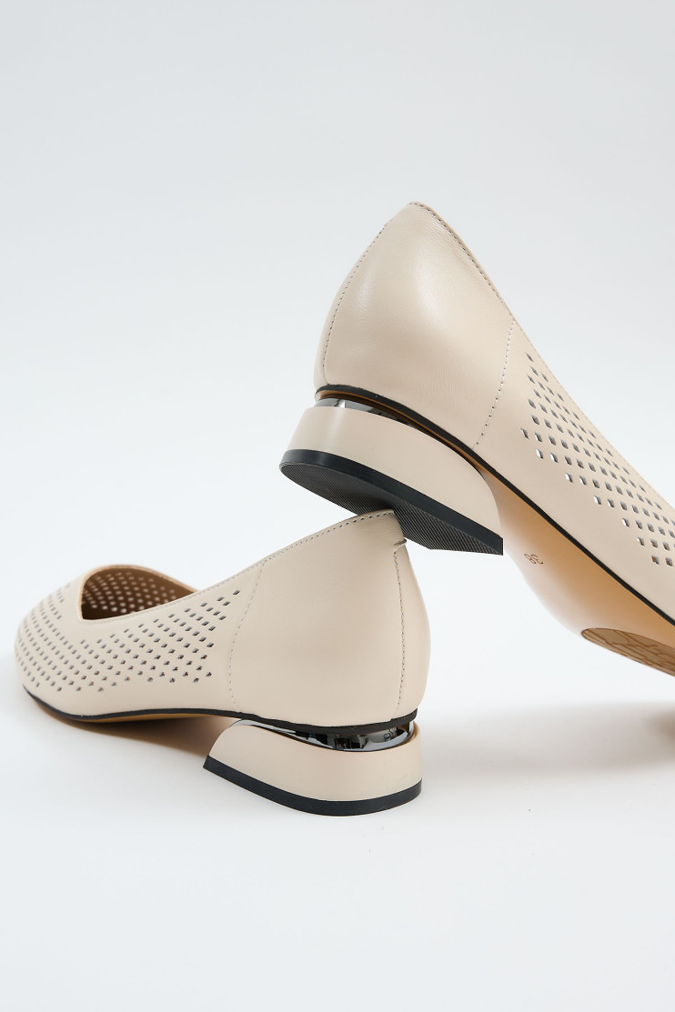 Туфлі Lonza 207767 - Вид 10 - інтернет магазин sandalini.ua