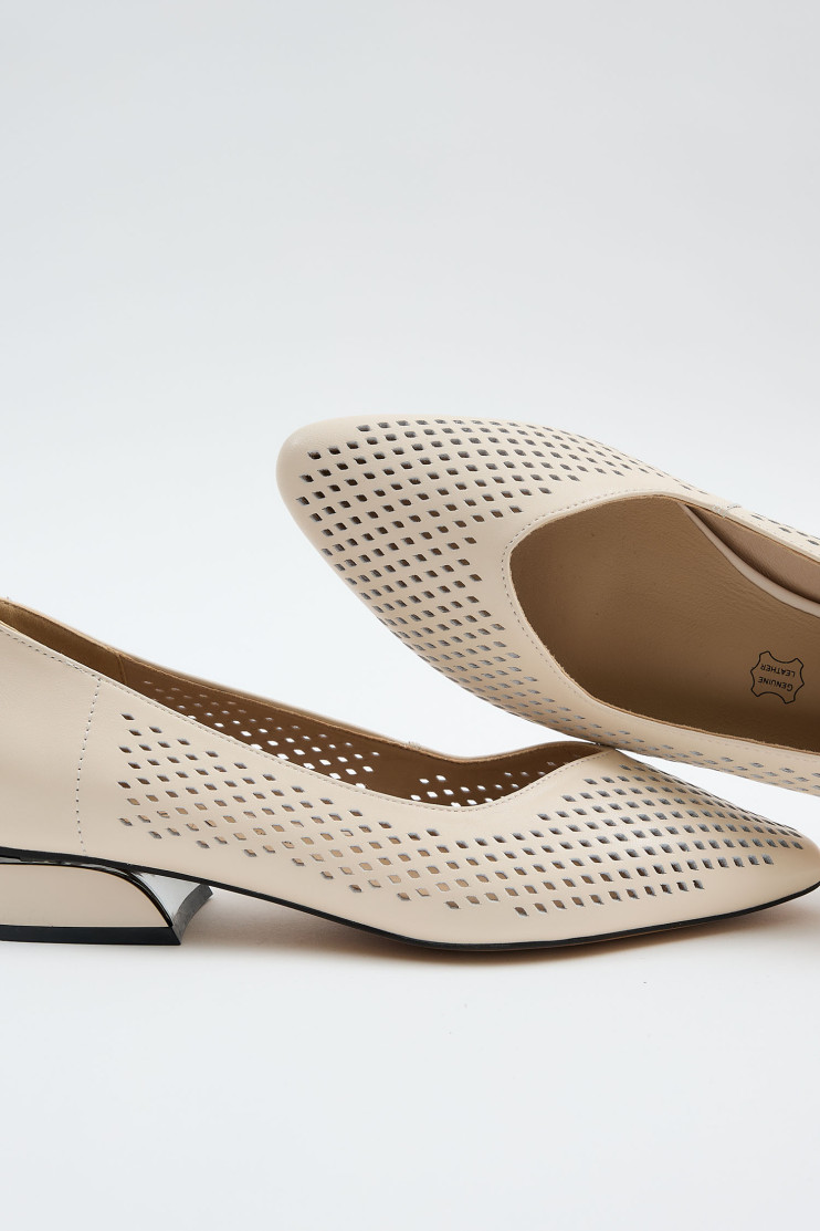 Туфлі Lonza 207767 - Вид 14 - інтернет магазин sandalini.ua