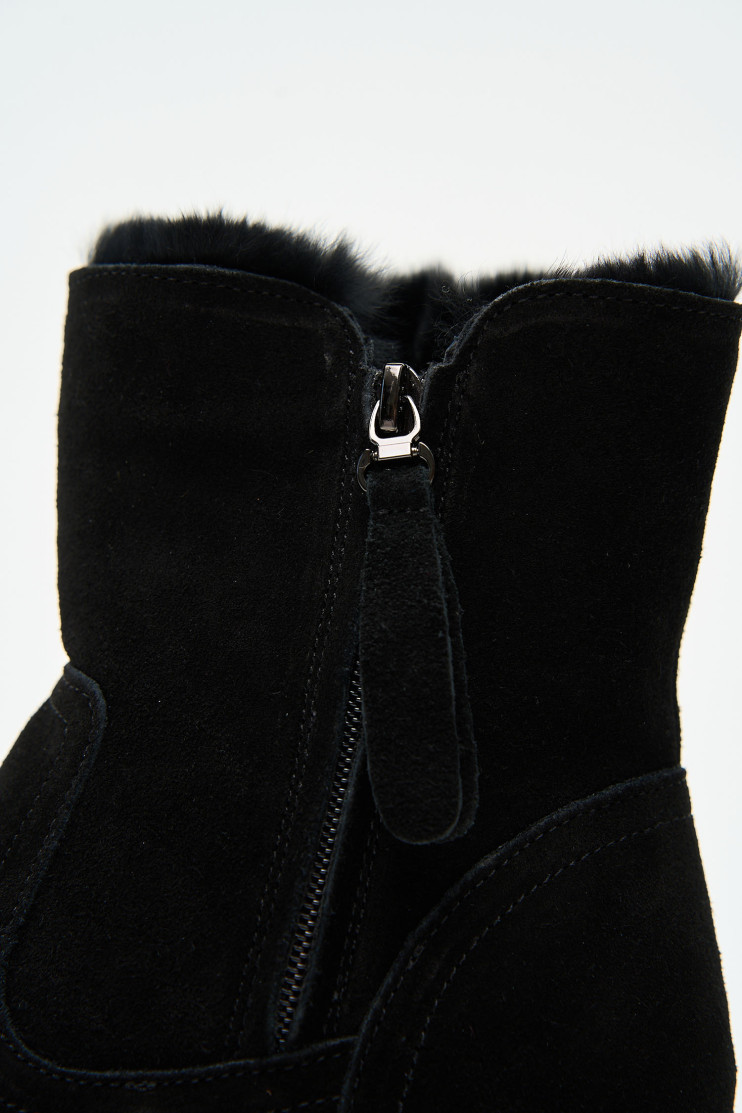 Черевики Lonza 180117 - Вид 6 - інтернет магазин sandalini.ua