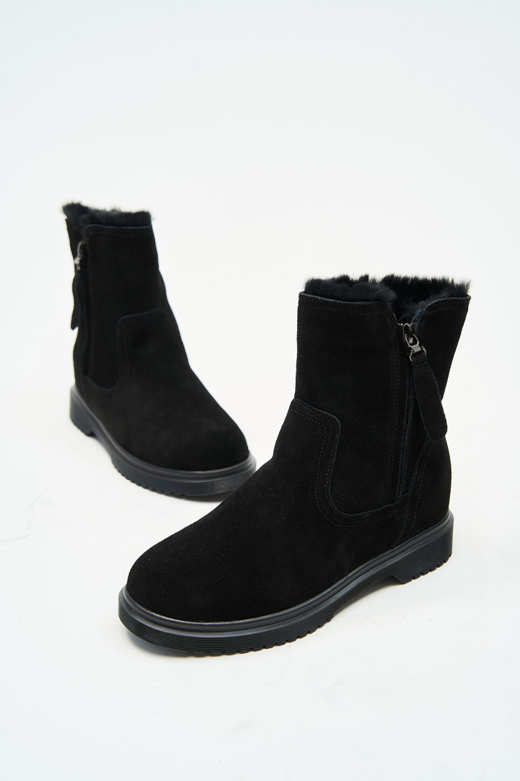 Черевики Lonza 180117 - Вид 7 - інтернет магазин sandalini.ua