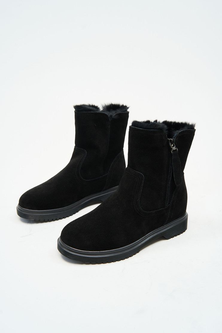 Черевики Lonza 180117 - Вид 9 - інтернет магазин sandalini.ua