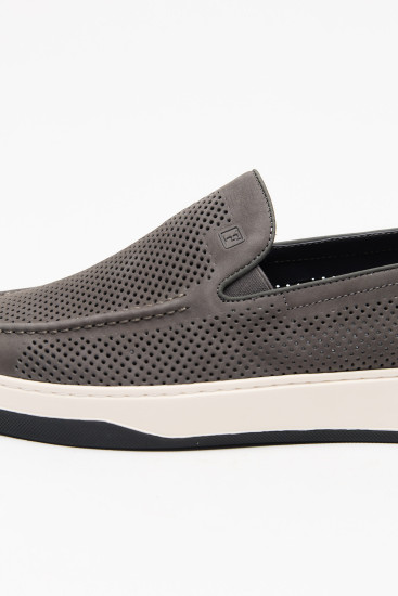 Туфлі чоловічі Fabio Monelli 214190