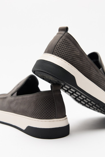 Туфлі чоловічі Fabio Monelli 214190