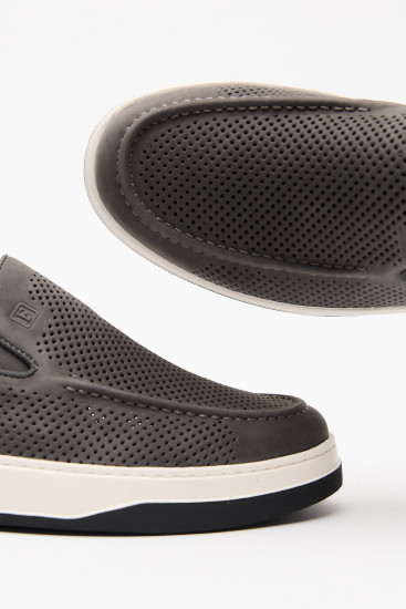 Туфлі чоловічі Fabio Monelli 214190