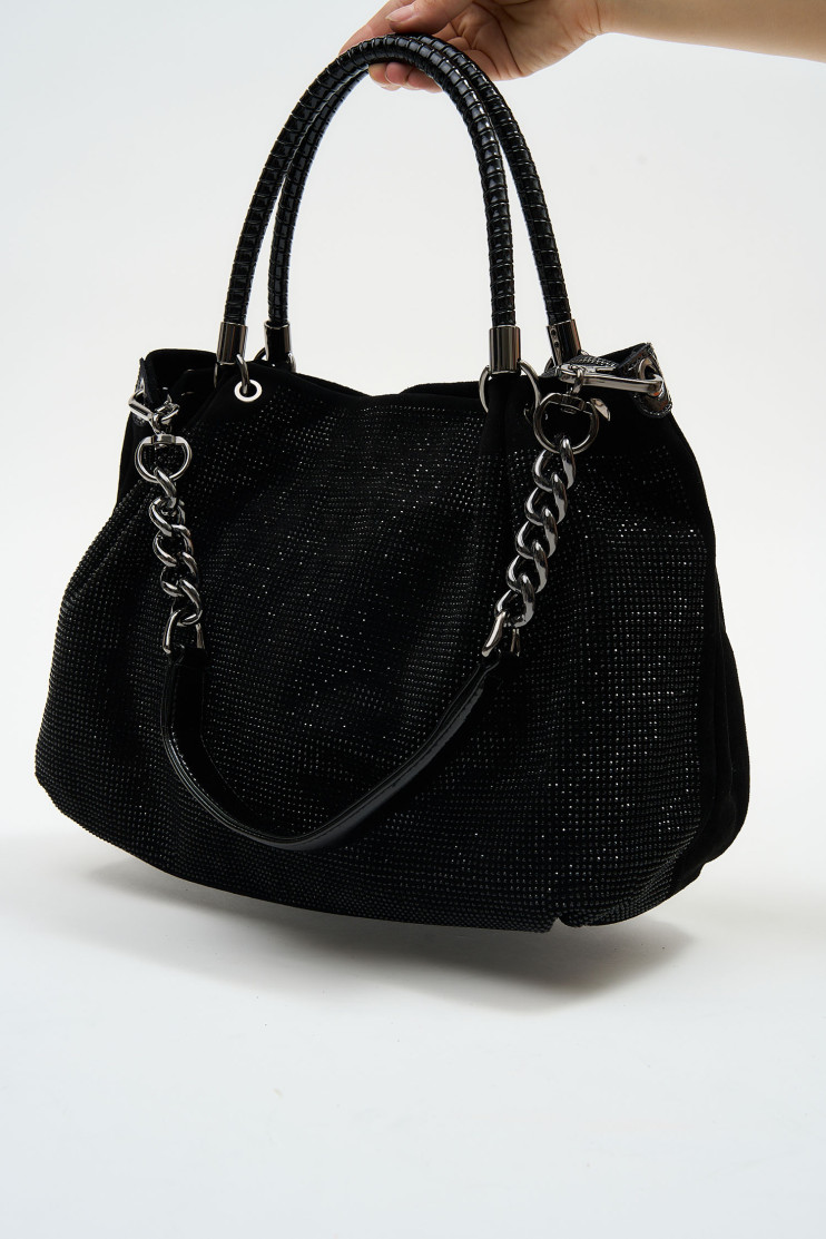 Сумка Lonza 182053 - Вид 1 - інтернет магазин sandalini.ua