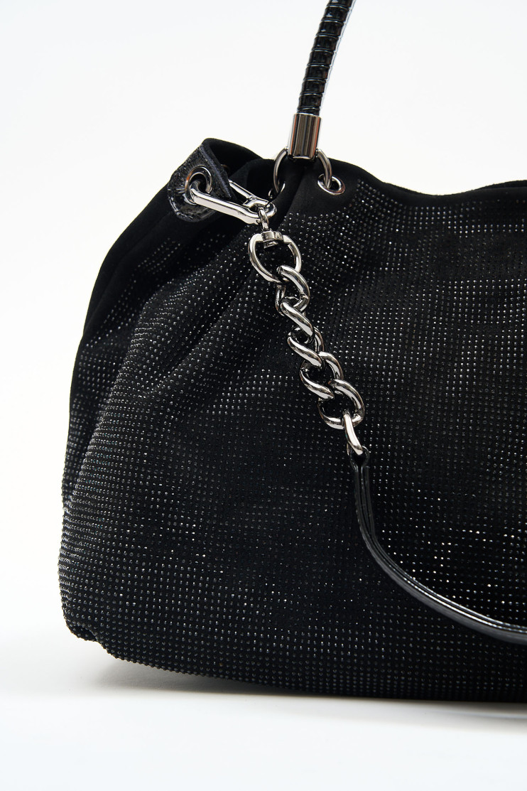 Сумка Lonza 182053 - Вид 2 - інтернет магазин sandalini.ua