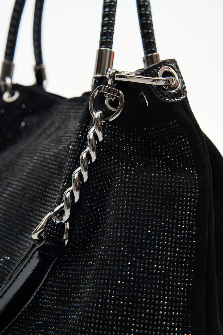 Сумка Lonza 182053 - Вид 3 - інтернет магазин sandalini.ua