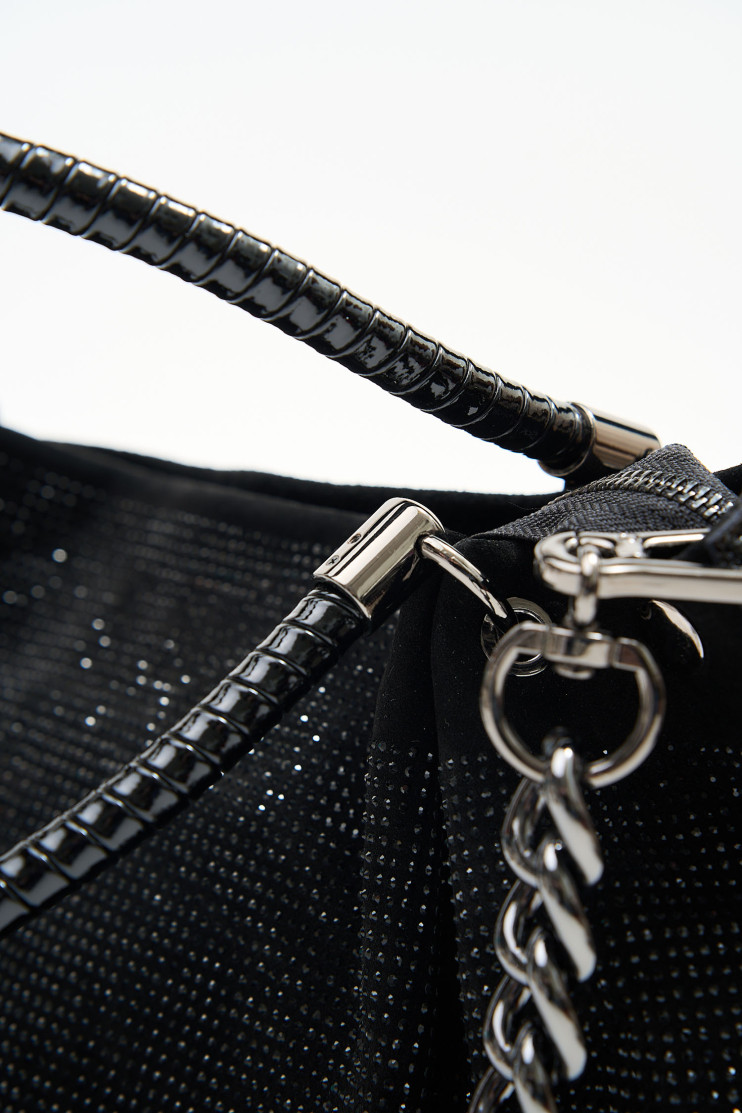 Сумка Lonza 182053 - Вид 4 - інтернет магазин sandalini.ua