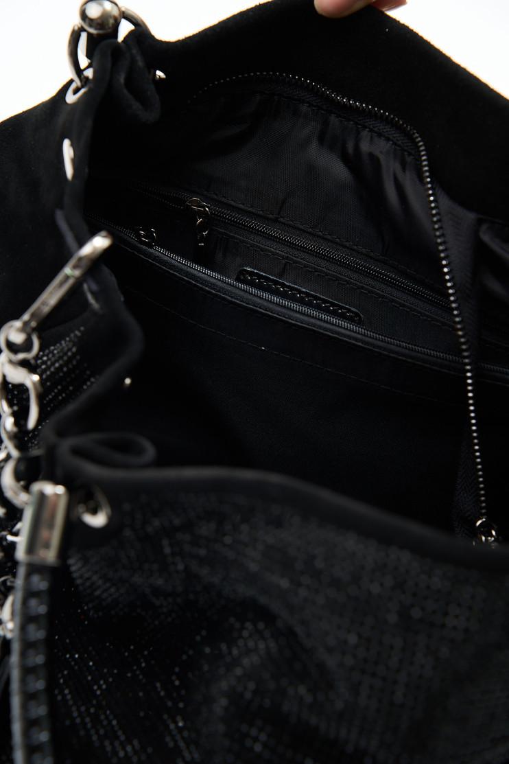 Сумка Lonza 182053 - Вид 6 - інтернет магазин sandalini.ua