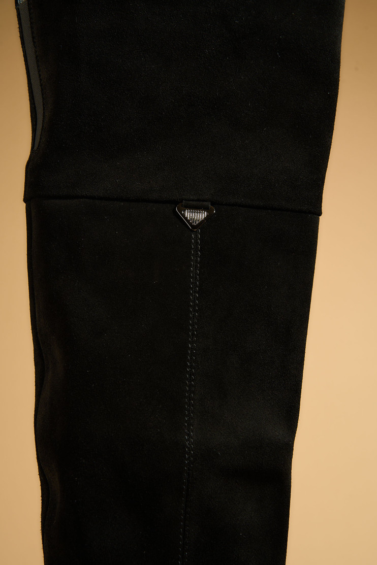 Сапоги Fabio Monelli 180594 - Вид 9 - интернет магазин sandalini.ua