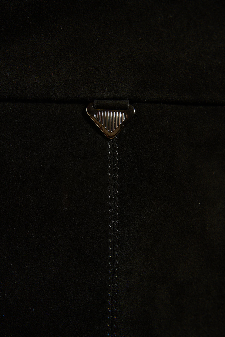 Сапоги Fabio Monelli 180594 - Вид 10 - интернет магазин sandalini.ua