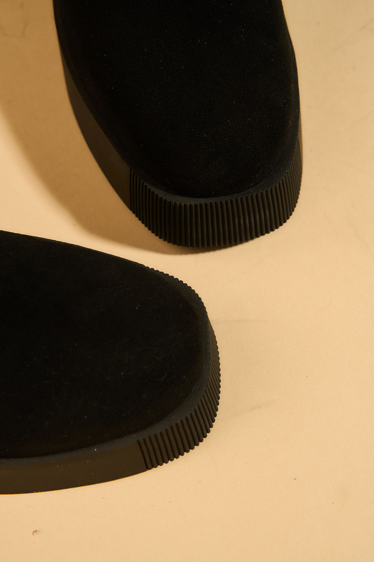 Сапоги Fabio Monelli 180594 - Вид 11 - интернет магазин sandalini.ua