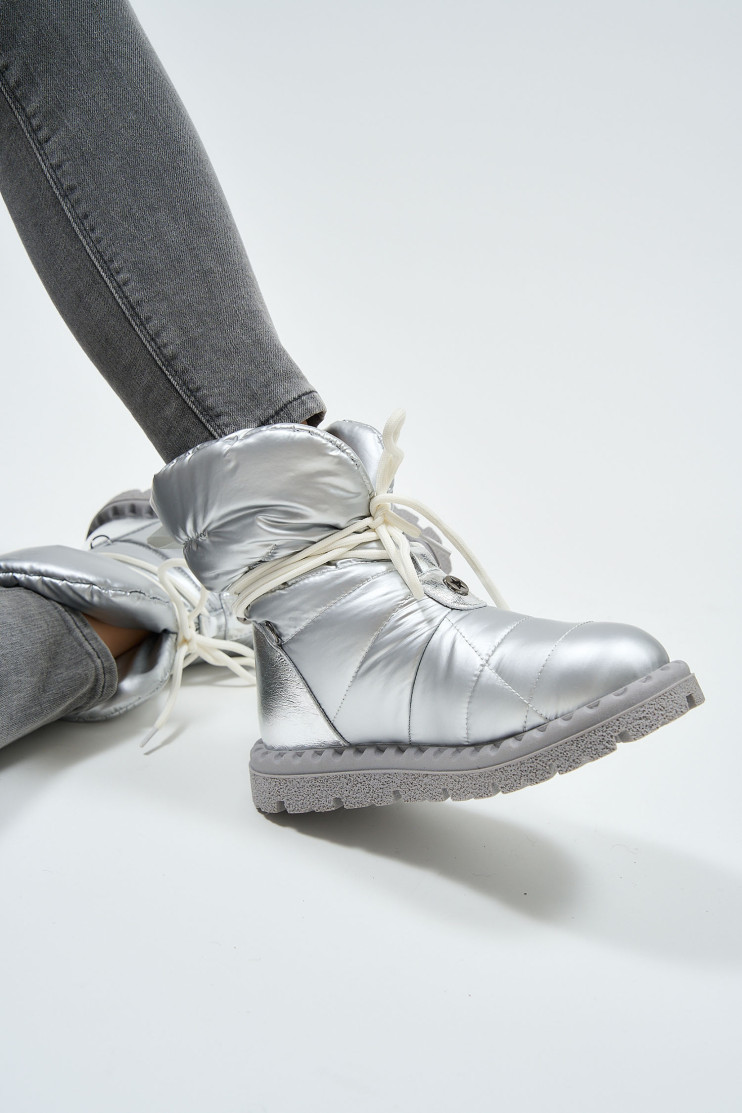 Уггі Lonza 180884 - Вид 1 - інтернет магазин sandalini.ua