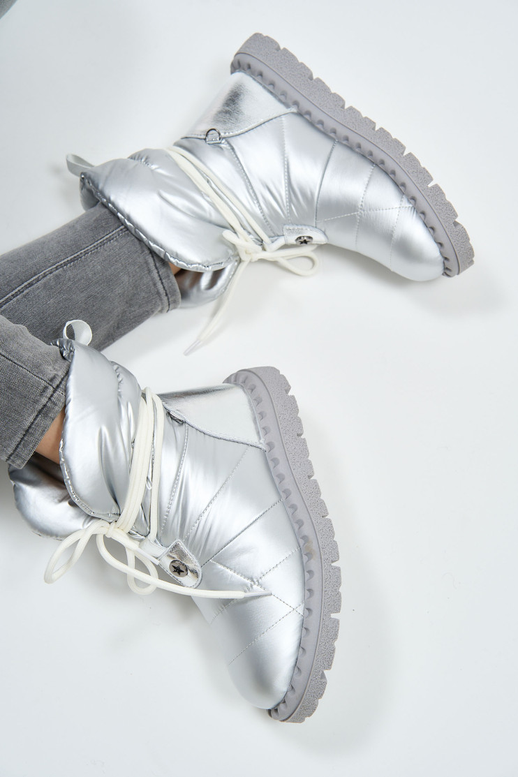 Уггі Lonza 180884 - Вид 11 - інтернет магазин sandalini.ua