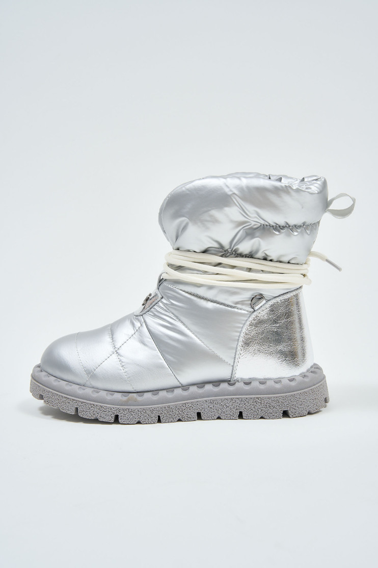 Уггі Lonza 180884 - Вид 2 - інтернет магазин sandalini.ua