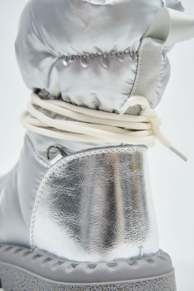 Уггі Lonza 180884 - Вид 7 - інтернет магазин sandalini.ua