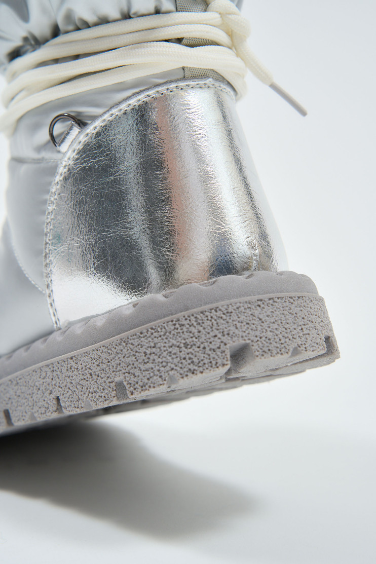 Уггі Lonza 180884 - Вид 5 - інтернет магазин sandalini.ua