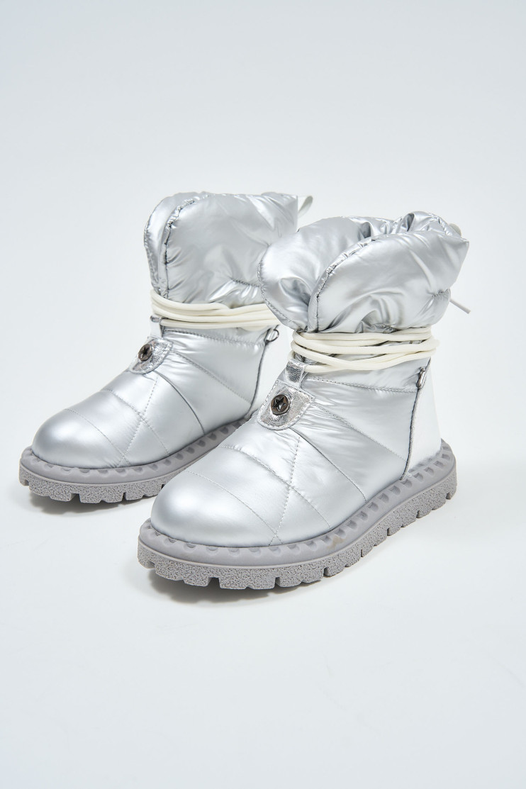 Уггі Lonza 180884 - Вид 9 - інтернет магазин sandalini.ua