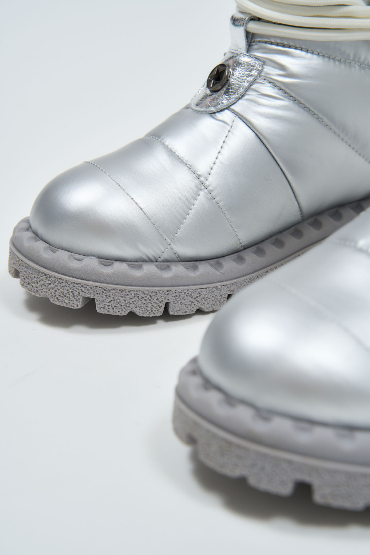 Уггі Lonza 180884 - Вид 8 - інтернет магазин sandalini.ua