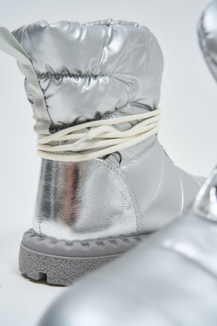 Уггі Lonza 180884 - Вид 3 - інтернет магазин sandalini.ua