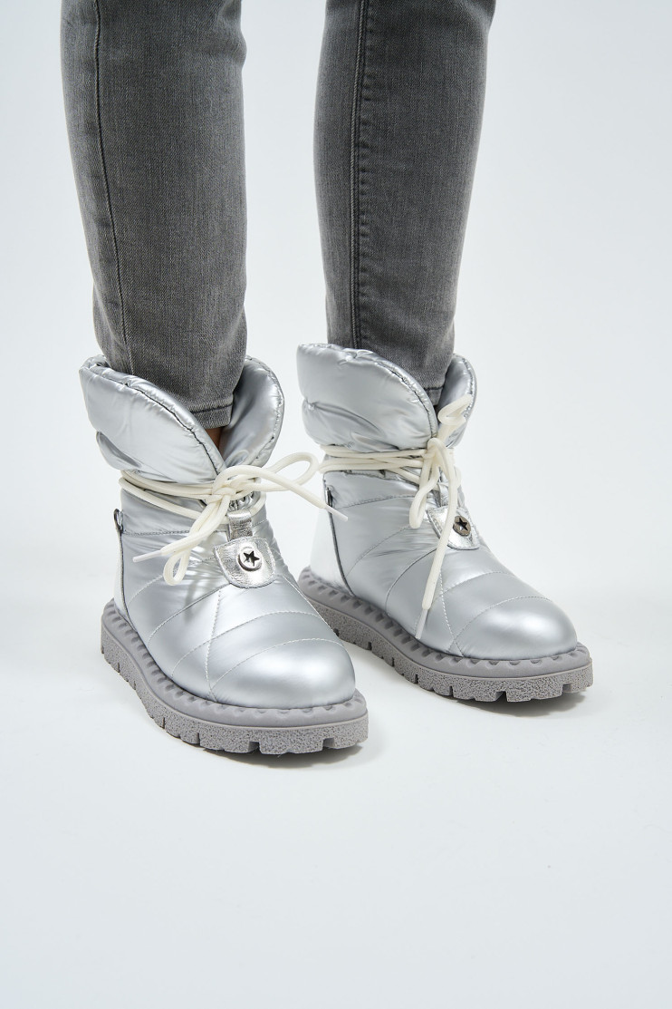 Уггі Lonza 180884 - Вид 14 - інтернет магазин sandalini.ua