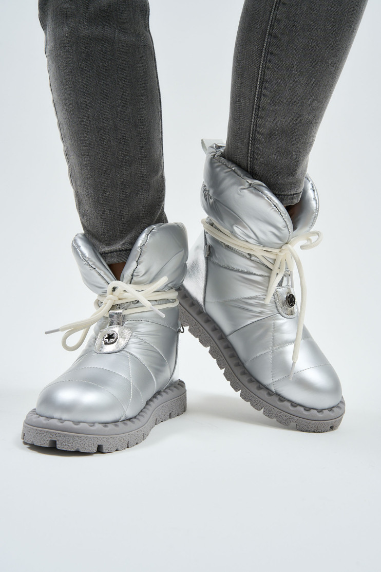 Уггі Lonza 180884 - Вид 13 - інтернет магазин sandalini.ua