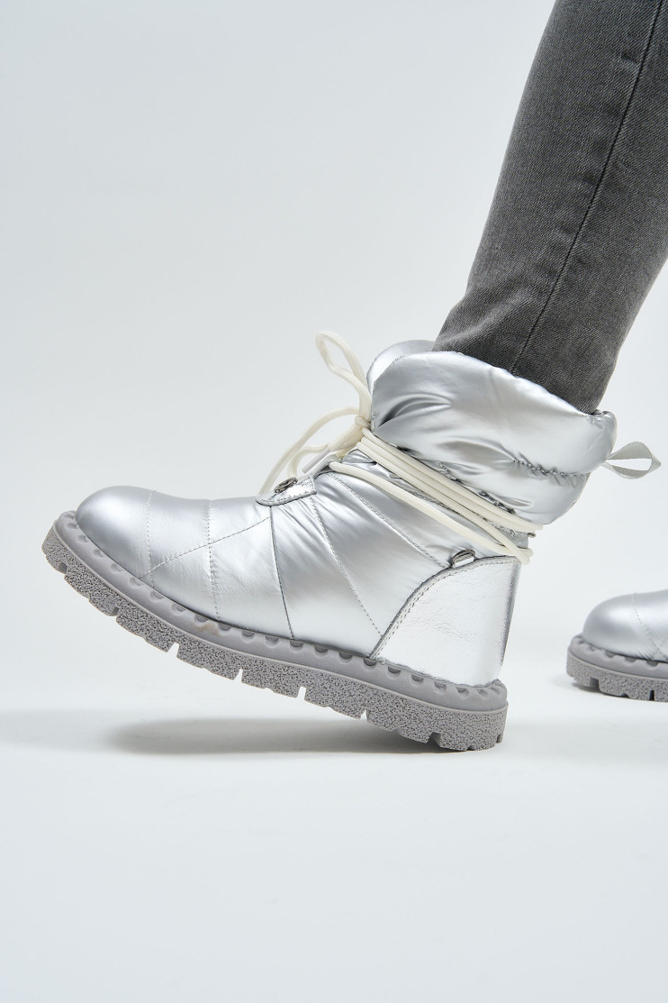 Уггі Lonza 180884 - Вид 4 - інтернет магазин sandalini.ua