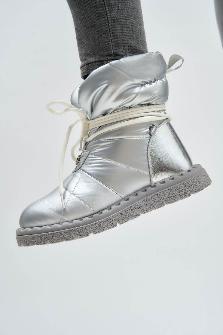 Уггі Lonza 180884 - Вид 10 - інтернет магазин sandalini.ua