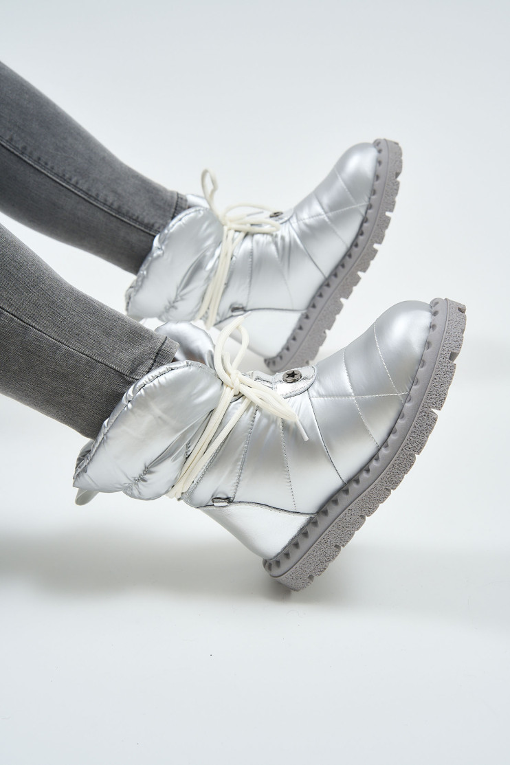 Уггі Lonza 180884 - Вид 6 - інтернет магазин sandalini.ua